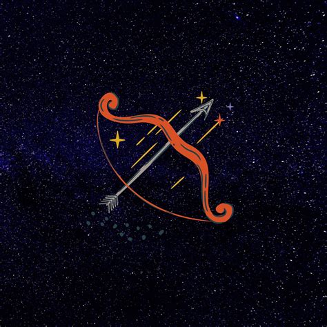 Thunder witch sagittarius meaning